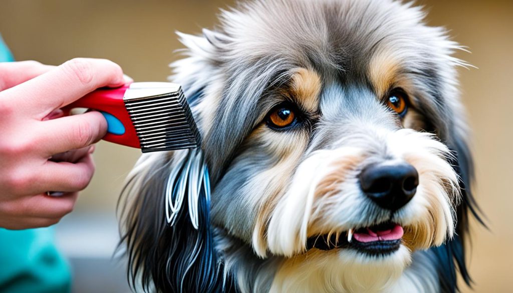 grooming for dogs
