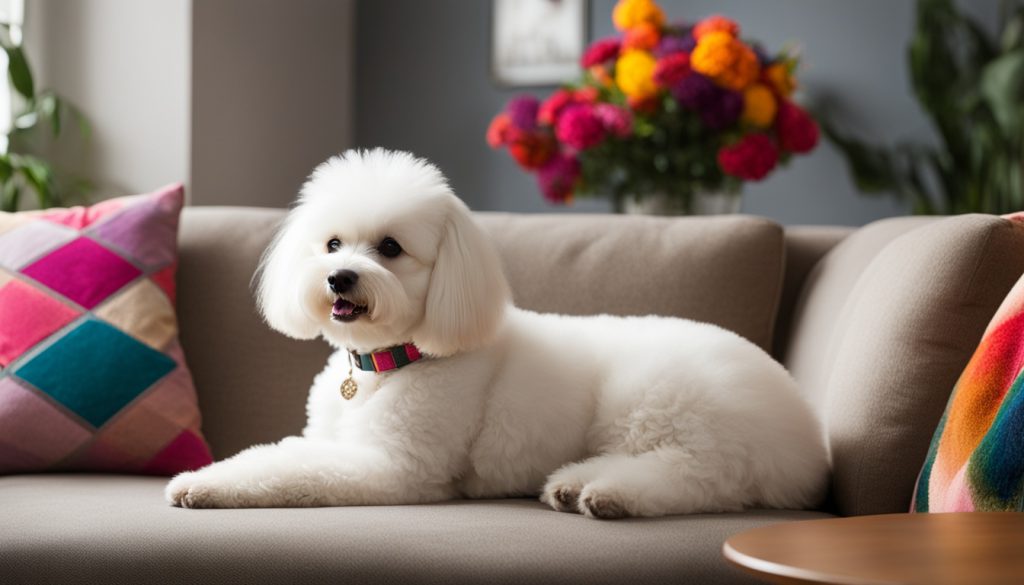 Bichon Frise