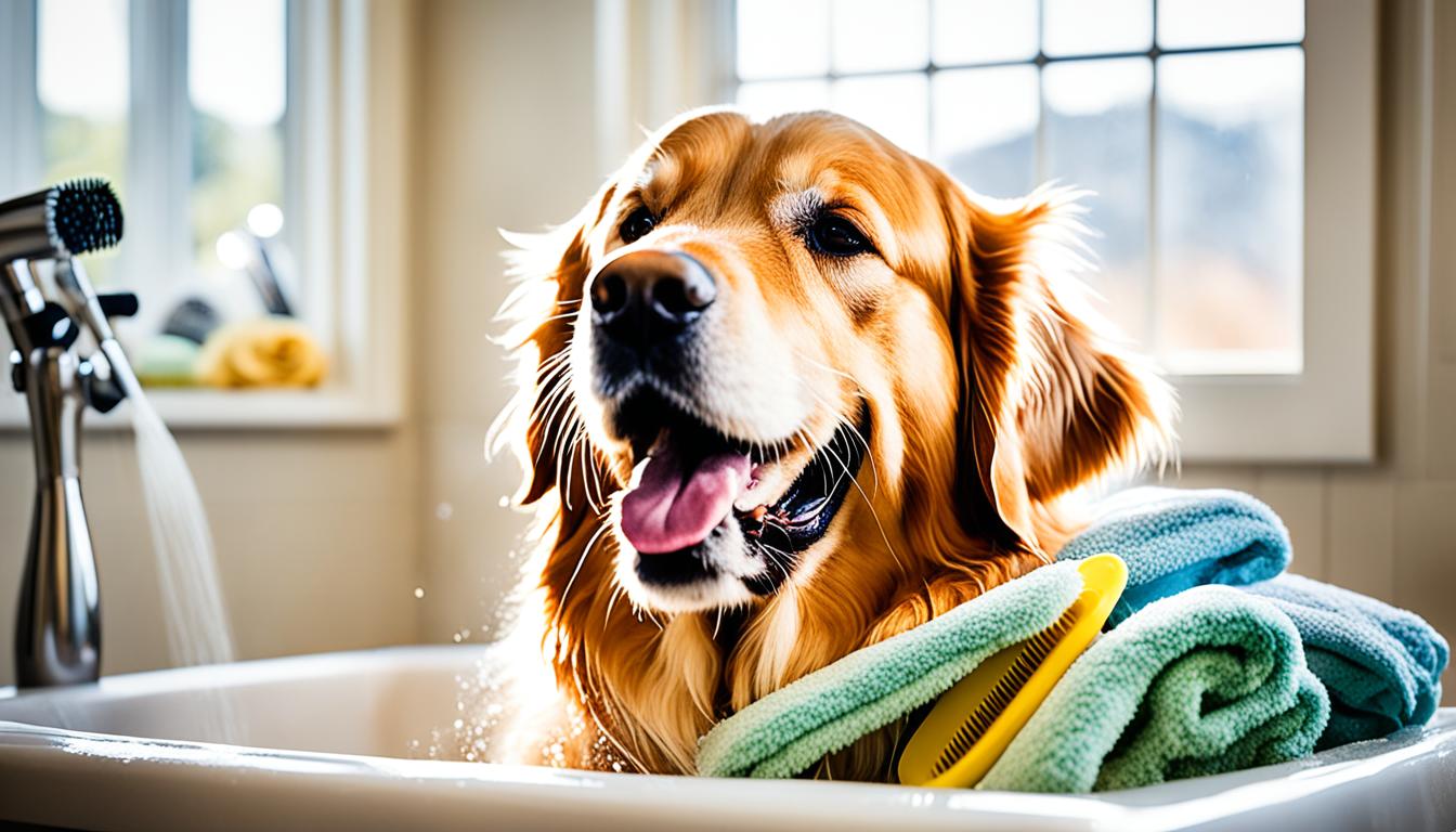 Effective Coat Care Techniques for a Healthy Shine