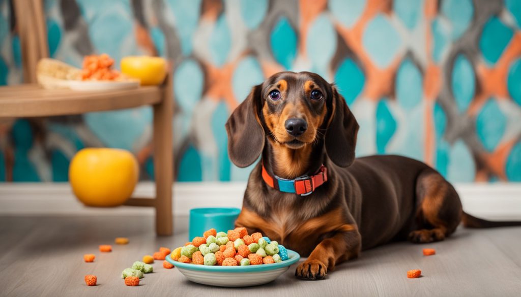 Dachshund Delights