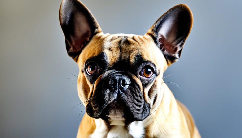 French Bulldog characteristics