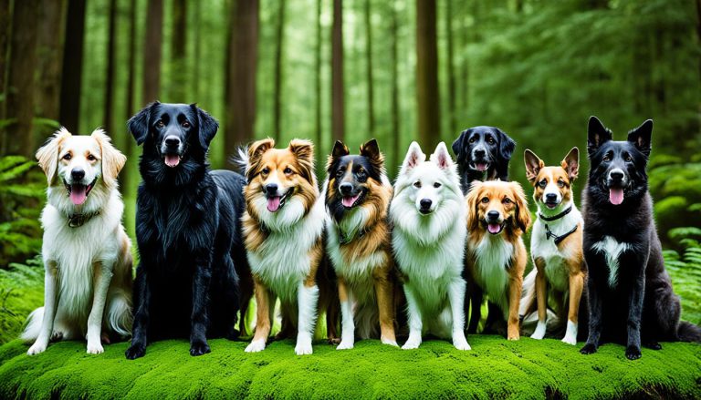 Rare Dog Breeds
