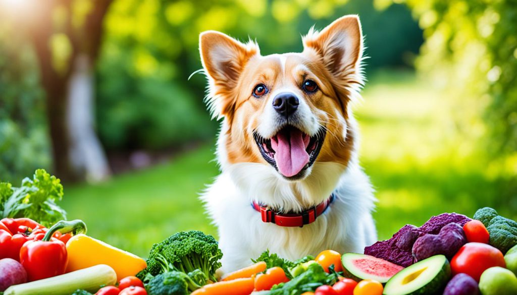 raw dog food diets