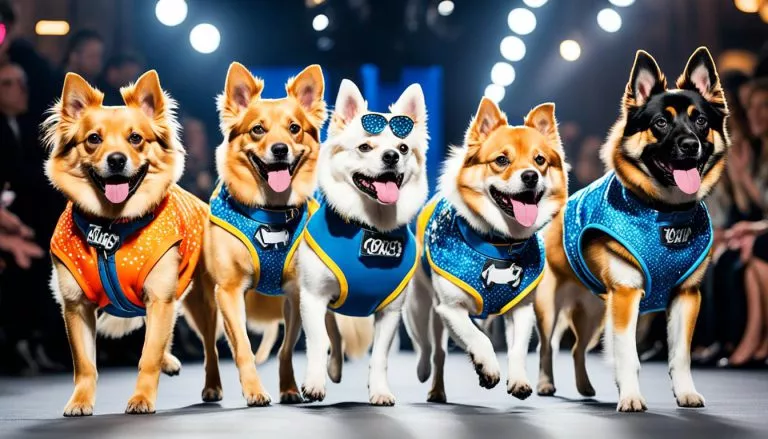 Dog Fashion Trends